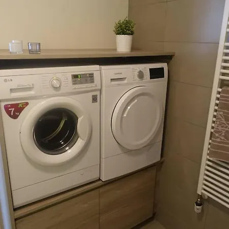 Beautiful Flat In Downtown With A Veiw Apartment *