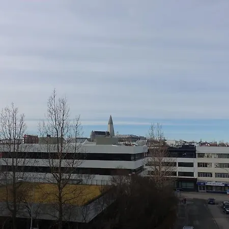 Beautiful Flat In Downtown With A Veiw Appartement
